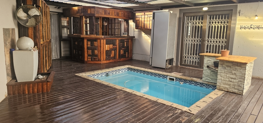 To Let 3 Bedroom Property for Rent in Cashan North West